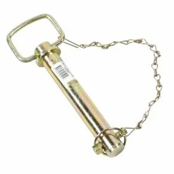 Budget ✨ Australia Sale - Goliath 28mm Draw Bar Pin Fastener Other ❤️