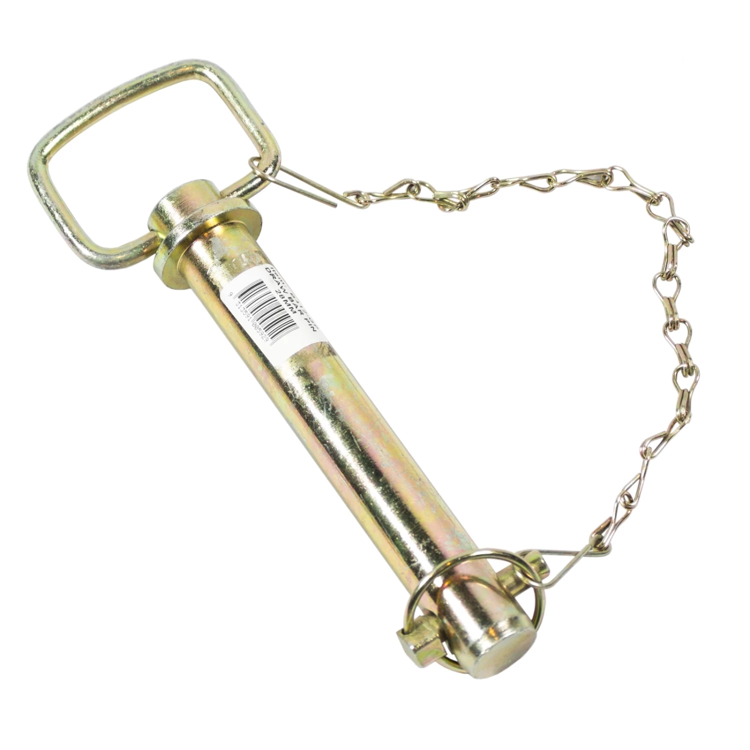 Budget ✨ Australia Sale - Goliath 28mm Draw Bar Pin Fastener Other ❤️ 3 Budget ✨ Australia Sale - Goliath 28mm Draw Bar Pin Fastener Other ❤️