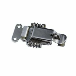 Goliath Tools Sales 35 Top 10 ๐ฏ Australia Only - Goliath Lockable 70mm Faster With Catch Plate Silver ๐