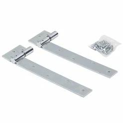 Best reviews of 🎁 Australia Only - Goliath Right Handed Gate Strap Hinge Other 🔔