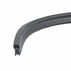 Best Pirce 🎉 Australia Sale - Goliath 13 X 8 X 10mm 🧰 Toolbox Seal With Top Bulb Rubber Other 💯