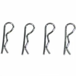 Best Pirce 🔔 Australia Only - Goliath 3mm Grip Clip Fastener - Suits 10/12mm Shaft Other 🤩