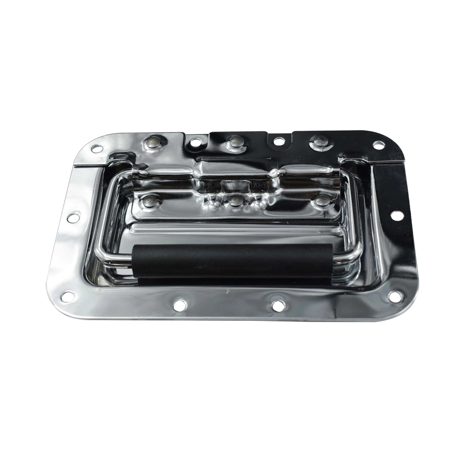 Best reviews of ๐ Australia Sale - Goliath 160mm Spring Loaded Chest Handle Silver ๐ 3 Best reviews of ๐ Australia Sale - Goliath 160mm Spring Loaded Chest Handle Silver ๐