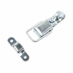 Discount 💯 Goliath 52 X 20 X 20mm Zinc Plated Over Centre Fastener Other - To Australia 😀