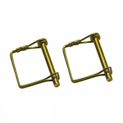 Top 10 ✨ Goliath 8mm Diameter Square Loop Pin Other - To Australia ⌛