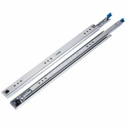 Discount 🔔 Australia Only - Goliath 700mm Heavy Duty Lockable Drawer Slide Pair Other ⌛