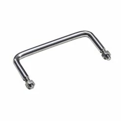 New ❤️ Goliath 100mm Chrome Handle Other - To Australia 👏