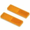 Hot Sale ๐ฅฐ Australia Sale - Goliath 70 X 25 X 7mm Amber Reflector Other ๐ 2 Hot Sale ๐ฅฐ Australia Sale - Goliath 70 X 25 X 7mm Amber Reflector Other ๐ -Goliath Tools Sales 118a51a0c9254af793f38ca706202f89