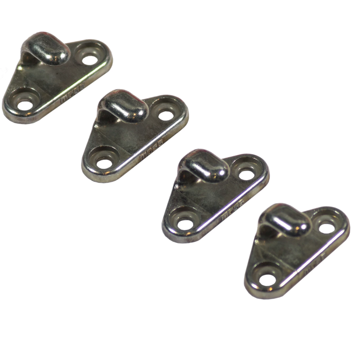 Top 10 ๐ฏ Australia Only - Goliath Small Aluminium Fastener Hooks - 4 Pack Other ๐ 3 Top 10 ๐ฏ Australia Only - Goliath Small Aluminium Fastener Hooks - 4 Pack Other ๐