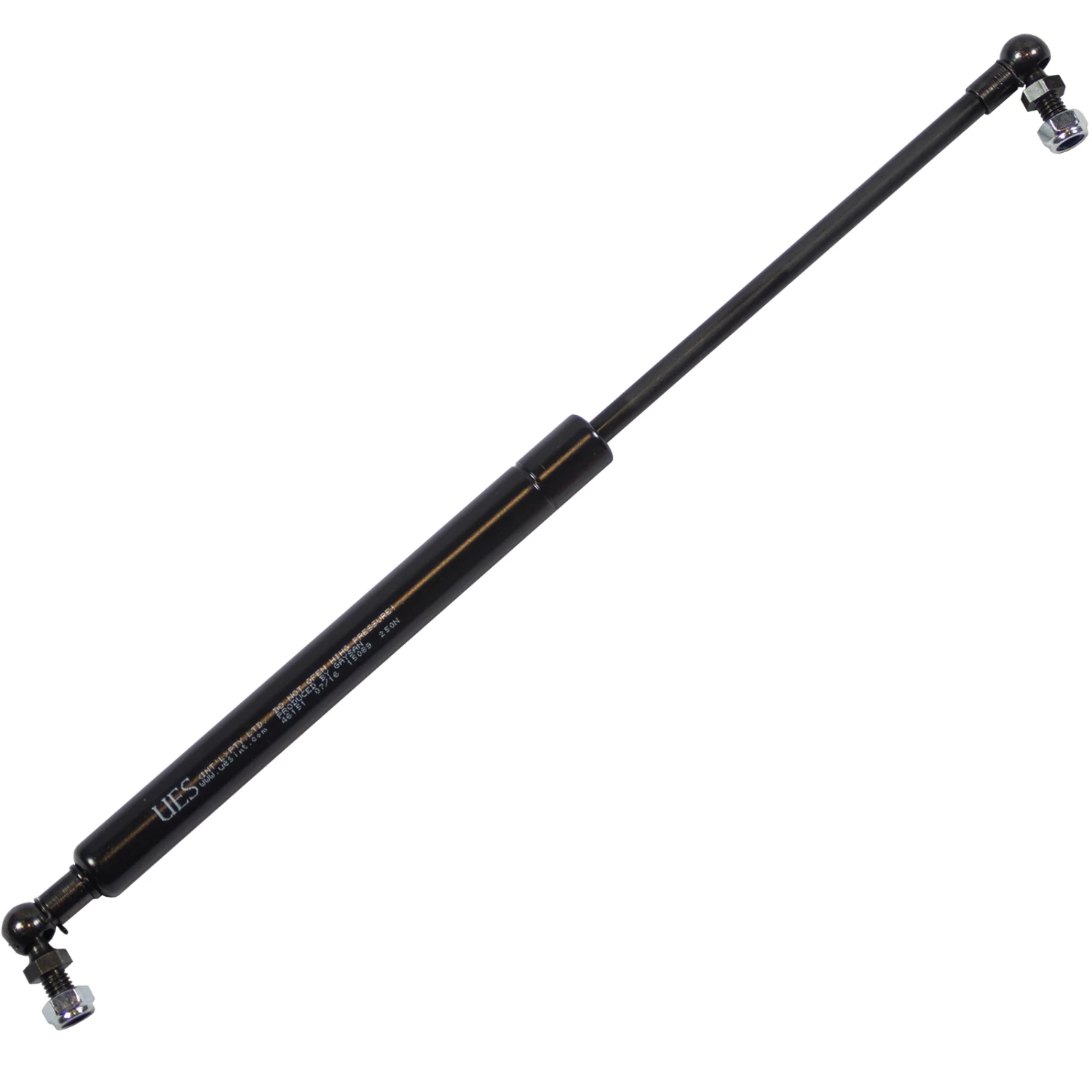 Best Pirce 🛒 Australia Only - Goliath 380mm 250N Black Gas Strut Other 👍 3 Best Pirce 🛒 Australia Only - Goliath 380mm 250N Black Gas Strut Other 👍