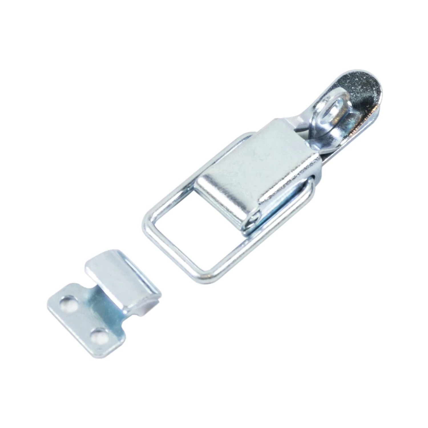 Top 10 ๐ฏ Goliath 66 X 25 X 20mm Zinc Plated Over Centre Fastener Other - To Australia โ 3 Top 10 ๐ฏ Goliath 66 X 25 X 20mm Zinc Plated Over Centre Fastener Other - To Australia โ