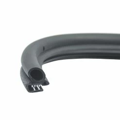 Flash Sale 🔔 Australia Sale - Goliath Rubber Seal - Black Side Bulb 3m Large Bulb Other ⭐