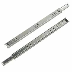 Best Sale 🔔 Australia Only - Goliath 250mm Slimline Drawer Slide - Pair Other ✨