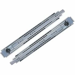 Coupon ✔️ Goliath 1200mm Extra Heavy Duty Drawer Slide - Pair Other - To Australia 👏