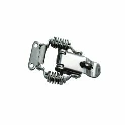 Cheap ๐ Goliath Lockable 55mm Faster With Catch Plate Silver - To Australia ๐ฅฐ