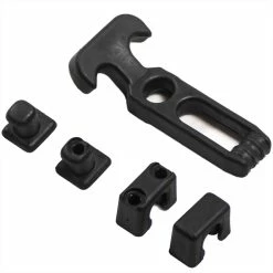 Outlet ✔️ Australia Sale - Goliath 112 X 35mm Rubber Hood Flexi T Handle Other 🎉