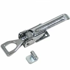 Best Sale ⌛ Australia Sale - Goliath 260 X 45mm Heavy Duty Over Centre Fastener With Keeper Other ⌛