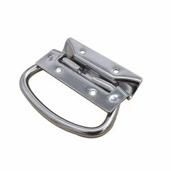 Flash Sale 🎉 Australia Sale - Goliath 85mm Chest Handle Silver ✔️ -Goliath Tools Sales 3e8c4edcbdca4379bfc9ed4b6ac74da4