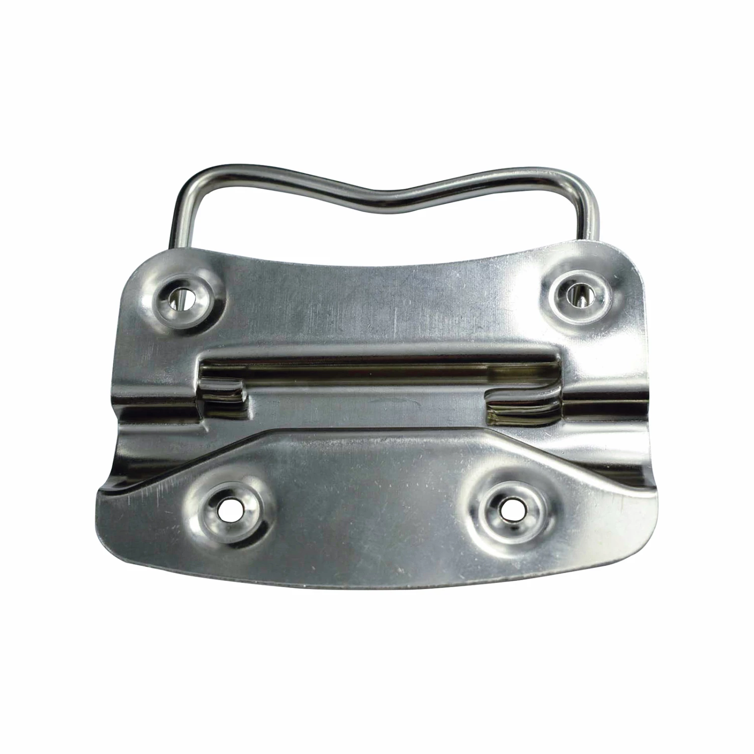 Best Pirce ๐ Goliath 100mm Chest Handle Silver - To Australia ๐ 4 Best Pirce ๐ Goliath 100mm Chest Handle Silver - To Australia ๐ - Image 2