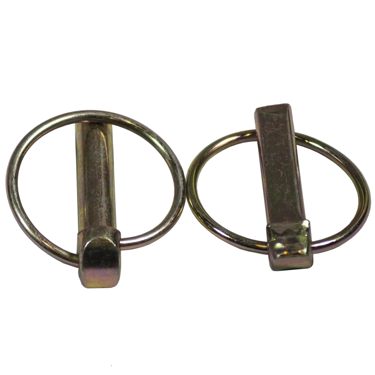 Cheapest โญ Australia Sale - Goliath 11mm Brass ๐งฅ Coated Lynch Pin - Pair Other ๐ 3 Cheapest โญ Australia Sale - Goliath 11mm Brass ๐งฅ Coated Lynch Pin - Pair Other ๐