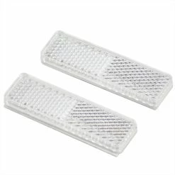 Promo 🛒 Australia Sale - Goliath 70 X 25mm Clear Reflector Other 🌟