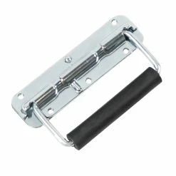 Best Sale 🛒 Australia Sale - Goliath 140mm Zinc Plated Chest Handle Other 😀