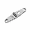 Best reviews of 👏 Australia Sale - Goliath Stainless Steel Gate Hinge - 1 Pack Other 🧨