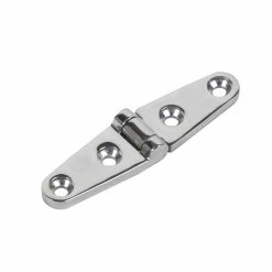 Best reviews of 👏 Australia Sale - Goliath Stainless Steel Gate Hinge - 1 Pack Other 🧨