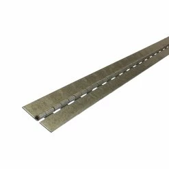 Best Sale 🧨 Australia Only - Goliath 1800mm Galvanised Steel Piano Hinge Other 🧨