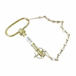 Promo 👏 Goliath Draw Bar Pin Fastener Other - To Australia ⭐