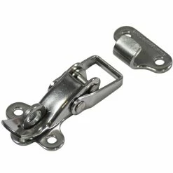 Top 10 ⌛ Australia Sale - Goliath Over Centre Fastener With Catch Plate Other 😉