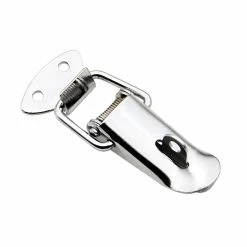 Deals 🧨 Australia Sale - Goliath 55mm Faster With Catch Plate Silver 🧨