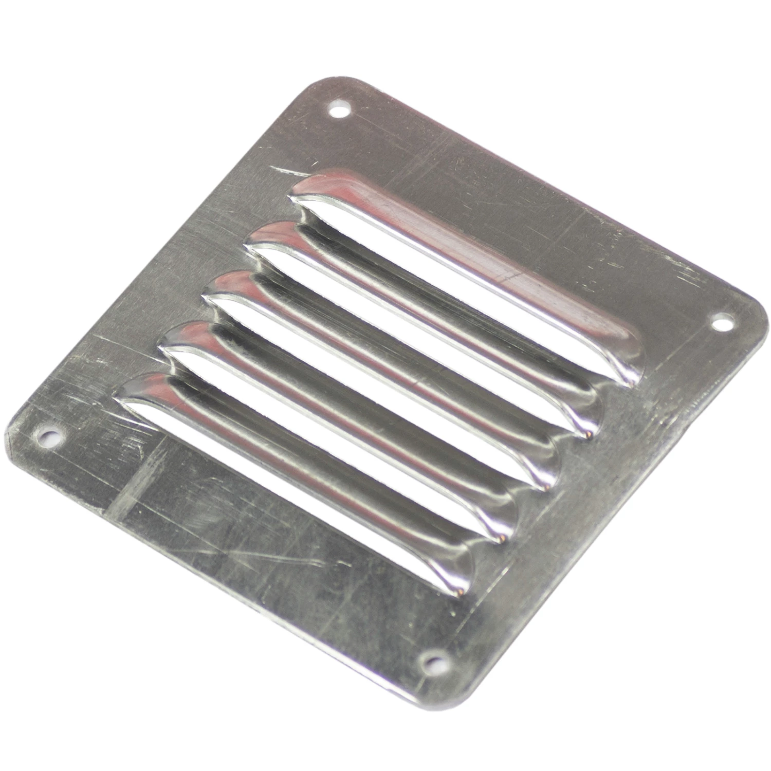 Brand new ❤️ Goliath 100 X 100mm Aluminium Vent Other - To Australia 🔔 3 Brand new ❤️ Goliath 100 X 100mm Aluminium Vent Other - To Australia 🔔