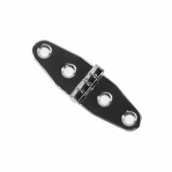 Buy 🛒 Goliath 28mm X 105mm Stainless Steel Hinge Other - To Australia 🌟