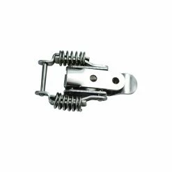 Wholesale 🧨 Goliath 50mm Spring Faster With Catch Plate Silver - To Australia 🧨 -Goliath Tools Sales 9c6c48965bbc45ad9b7c86f4b705baac