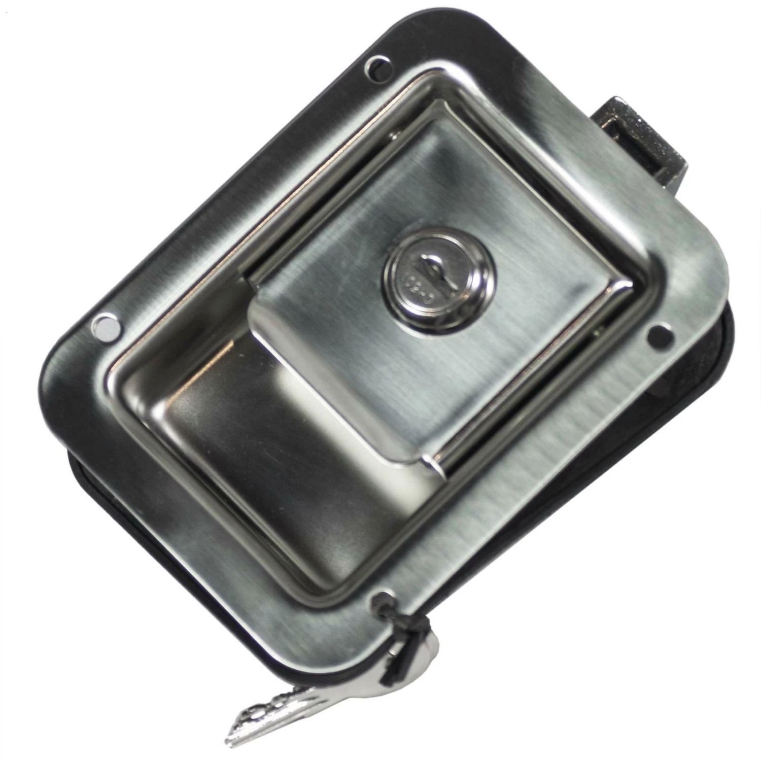 Top 10 โ Goliath Large Polished Stainless Steel Paddle Locking Latch Other - To Australia ๐ 3 Top 10 โ Goliath Large Polished Stainless Steel Paddle Locking Latch Other - To Australia ๐