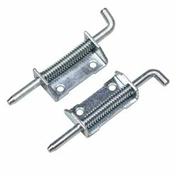 Cheap 🥰 Goliath Left Hand Spring Hinge - 2 Pack Other - To Australia 😉
