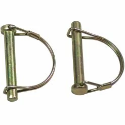 Flash Sale 😍 Goliath 10mm Locking Pin - 2 Pack Other - To Australia ✔️