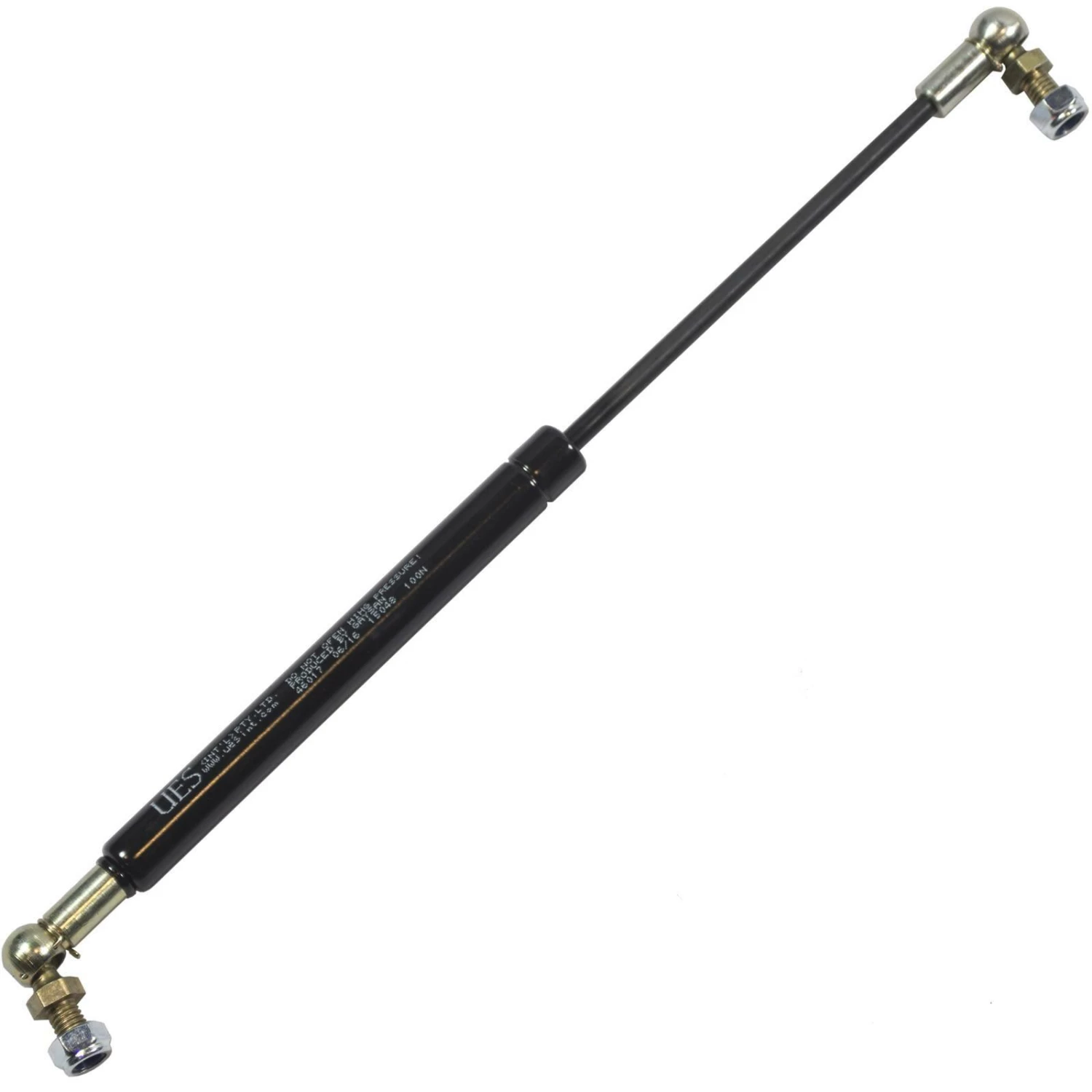 Coupon ๐ฏ Goliath 325mm 100N Black Gas Strut Other - To Australia ๐ 3 Coupon ๐ฏ Goliath 325mm 100N Black Gas Strut Other - To Australia ๐