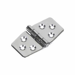 Hot Sale 🌟 Goliath Stainless Steel Hinge Other - To Australia 🌟