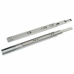 Goliath Tools Sales 2 Best deal โค๏ธ Goliath Push To Open Drawer Slide Pair - 300mm Other - To Australia ๐