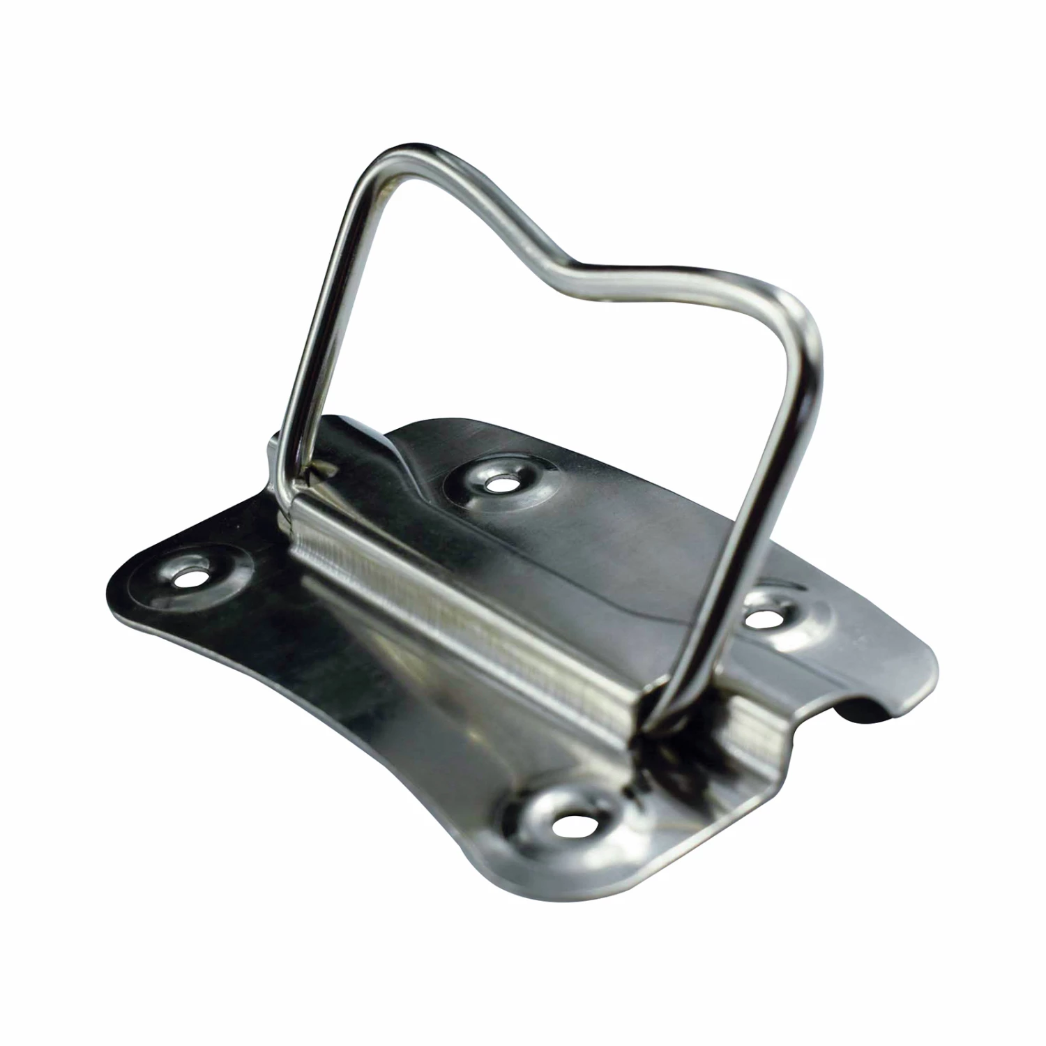 Best Pirce ๐ Goliath 100mm Chest Handle Silver - To Australia ๐ 5 Best Pirce ๐ Goliath 100mm Chest Handle Silver - To Australia ๐ - Image 3