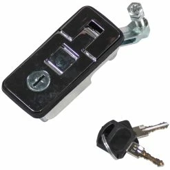 Top 10 🧨 Australia Only - Goliath Small Chrome Plated Compression Lock Other 🤩