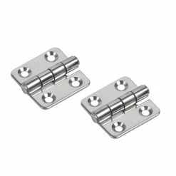 Budget ✨ Australia Sale - Goliath Stainless Steel 40mm Hinge Other ⌛