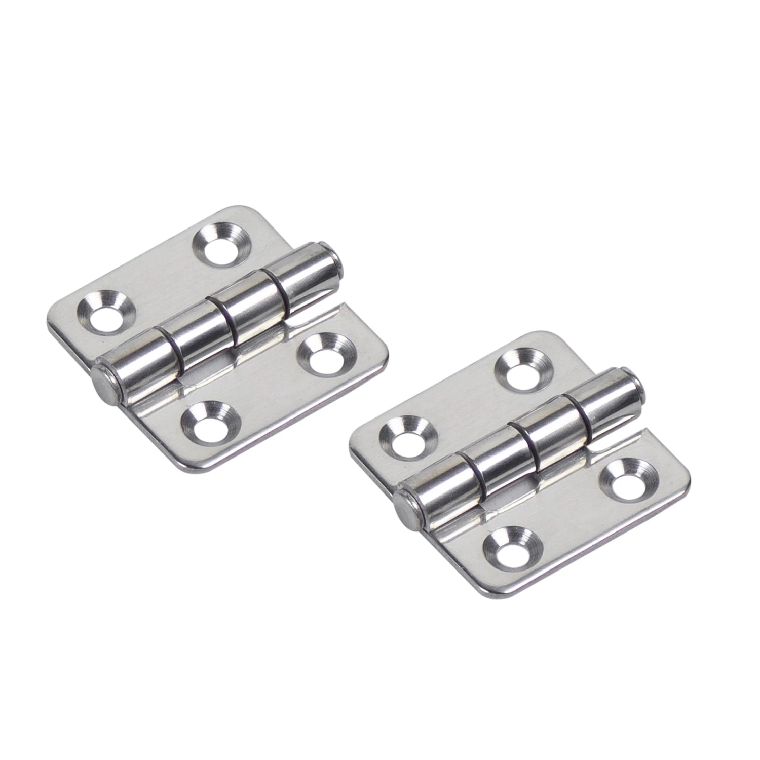 Budget ✨ Australia Sale - Goliath Stainless Steel 40mm Hinge Other ⌛ 3 Budget ✨ Australia Sale - Goliath Stainless Steel 40mm Hinge Other ⌛