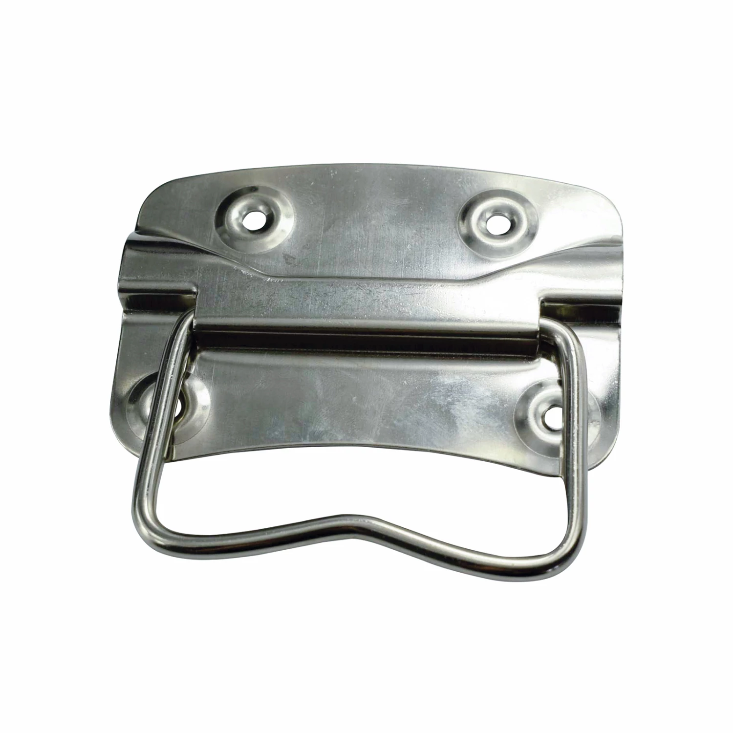 Best Pirce ๐ Goliath 100mm Chest Handle Silver - To Australia ๐ 3 Best Pirce ๐ Goliath 100mm Chest Handle Silver - To Australia ๐