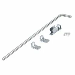 Hot Sale ⭐ Goliath 600mm Tower Bolt Other - To Australia 😉