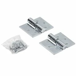 Coupon 🔥 Goliath Left Handed Butt Hinge Other - To Australia 🎉