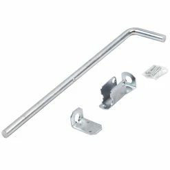 Promo 😀 Australia Sale - Goliath 440mm Tower Bolt Other ✨