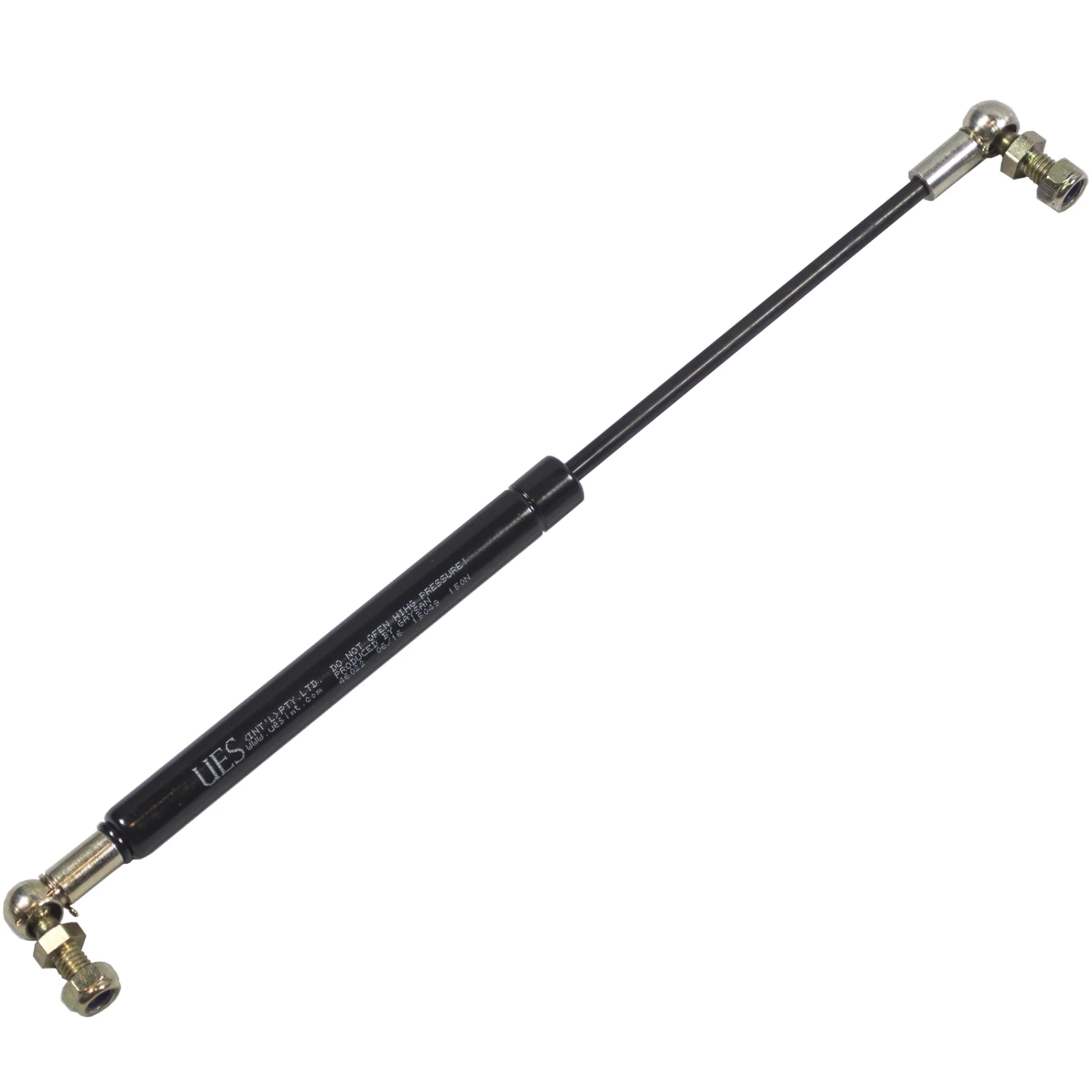 Outlet ⌛ Australia Sale - Goliath 325mm 150N Black Gas Strut Other ⭐ 3 Outlet ⌛ Australia Sale - Goliath 325mm 150N Black Gas Strut Other ⭐